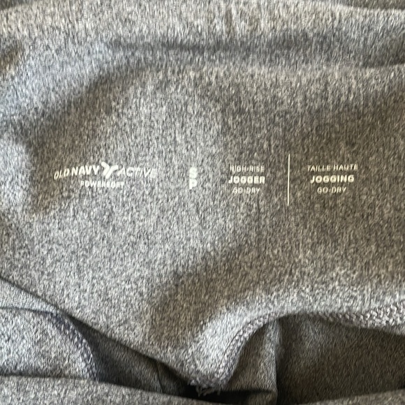 Powersoft High Rise 7/8 Leggings - Picture 8 of 9